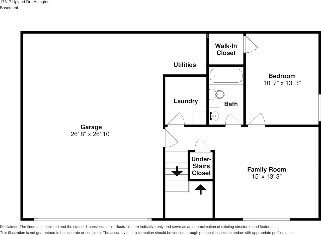 17617 Upland Dr - Photo 2 of 21