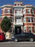 featured image of 111 E Baltimore St