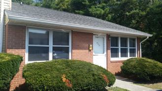 Colonial Village 8 Unit Building - Photo 1 of 1