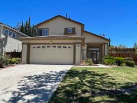 4200 Buckskin Dr - Photo 1 of 1