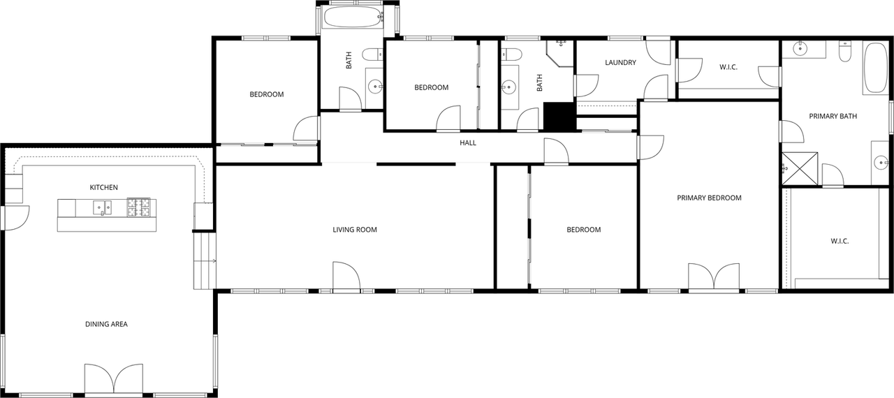 6509 Shore Dr - Photo 4 of 29