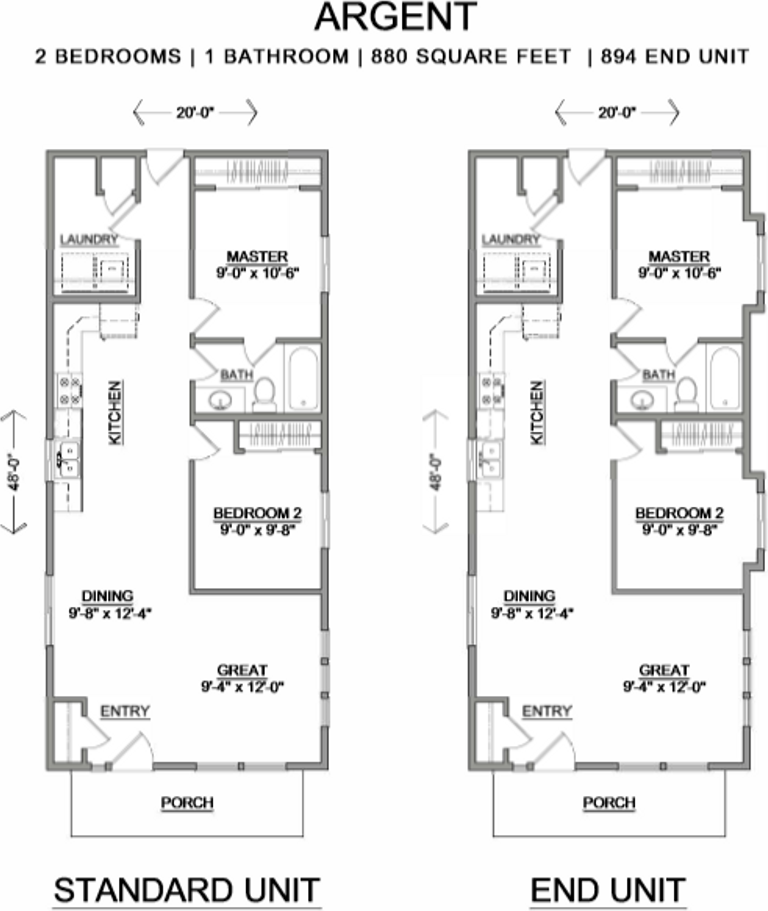 1505 Sw 36th Loop - Photo 2 of 10