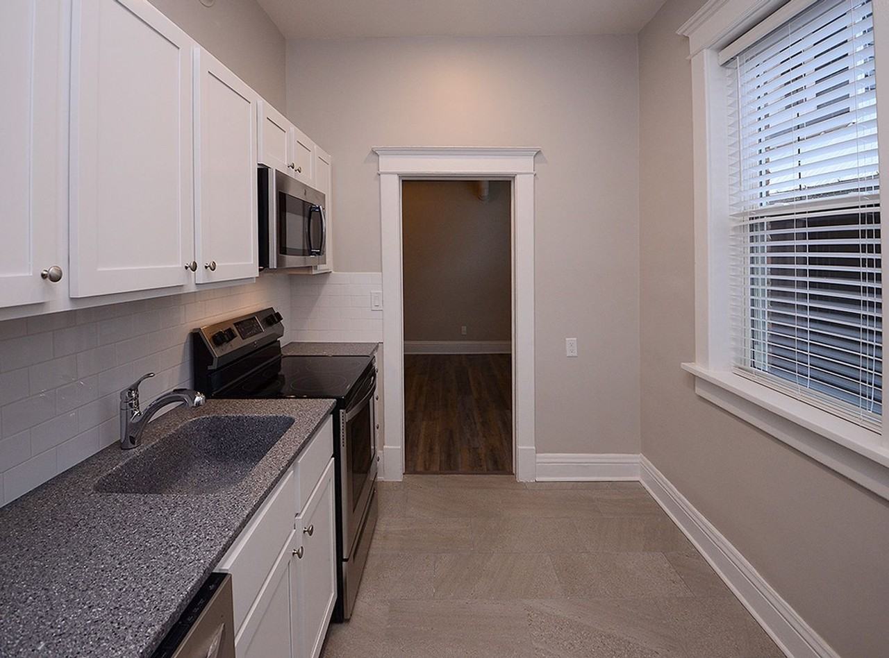 2967 Harris St #1 - Photo 5 of 21