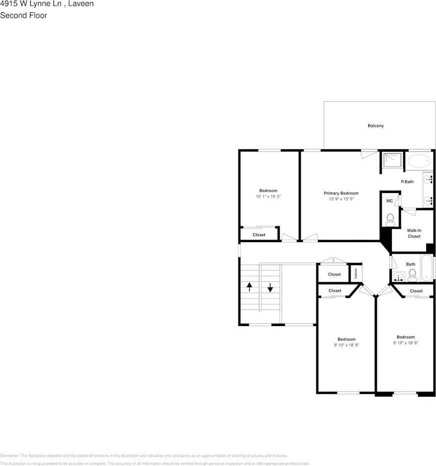4915 W Lynne Ln - Photo 3 of 12