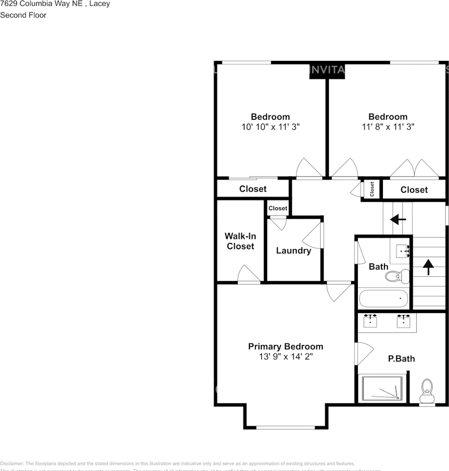 7629 Columbia Way Ne - Photo 3 of 20