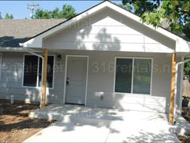 317 S Taylor St - Photo 1 of 1
