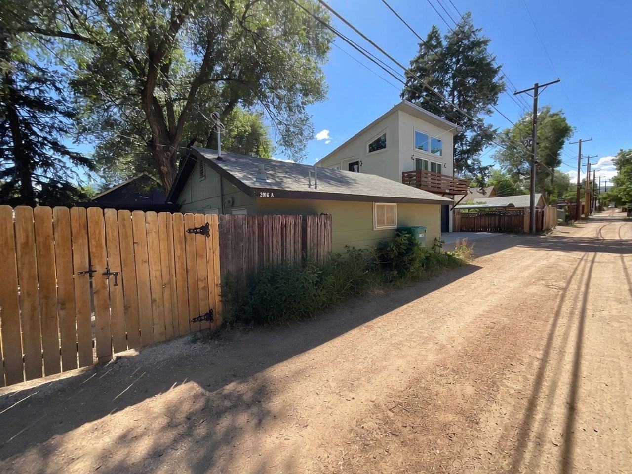 2016 W Kiowa St #A - Photo 2 of 24