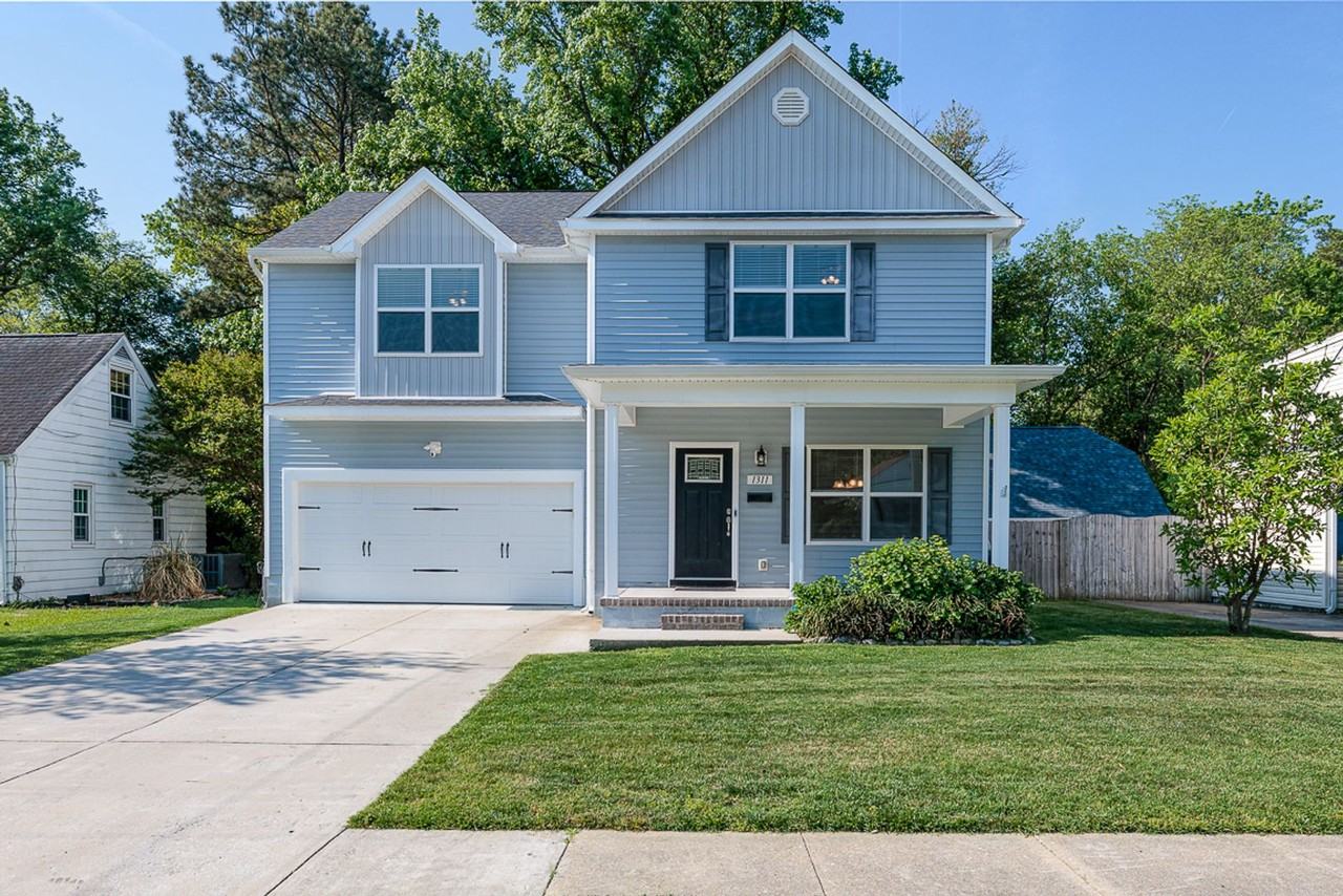1311 Sunset Dr