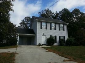 3786 Rock Hollow Ct - Photo 1 of 1