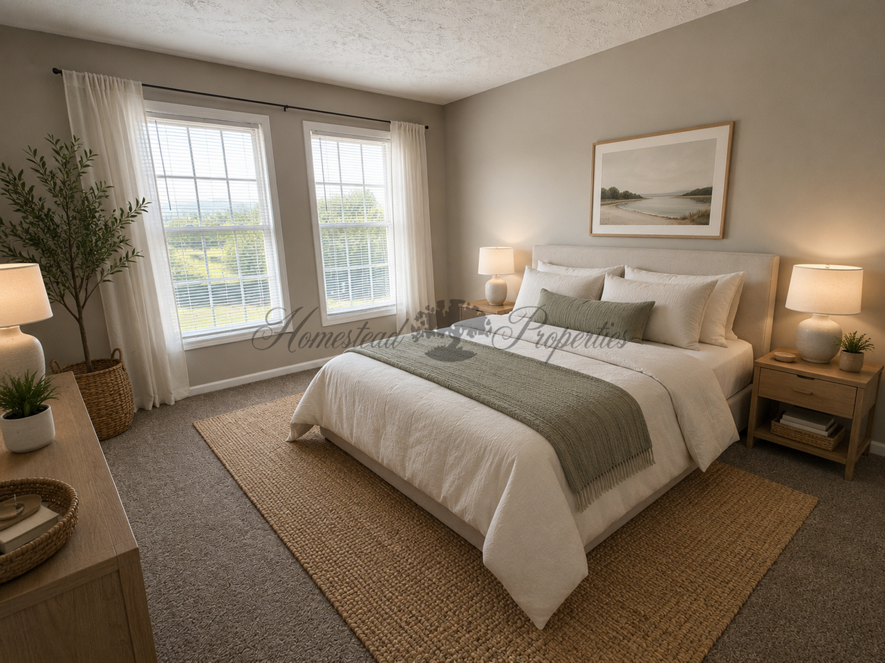 Whispering Pines Townhomes - Photo 4 of 11