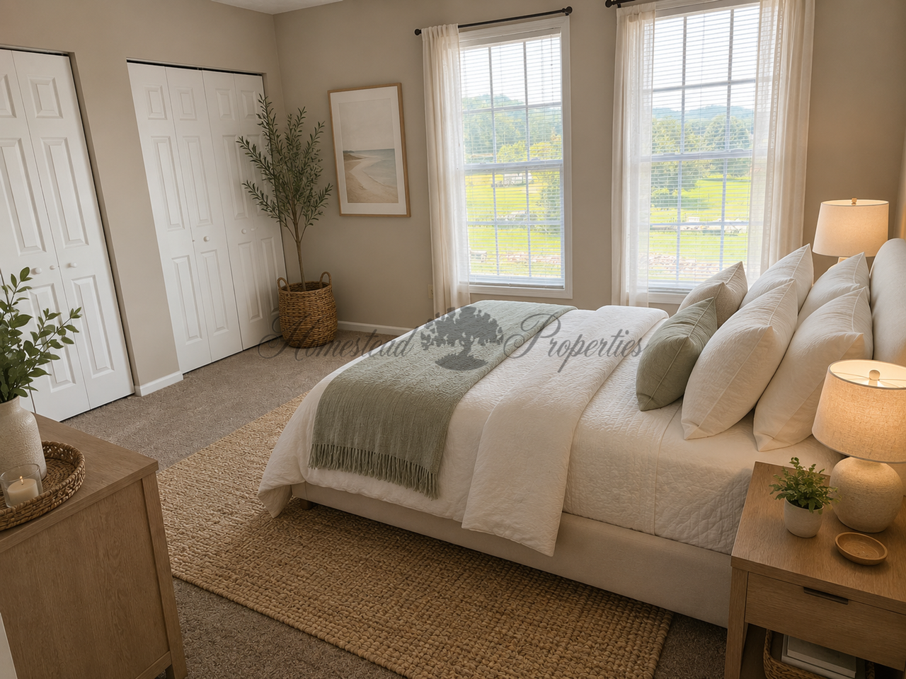 Whispering Pines Townhomes - Photo 5 of 11