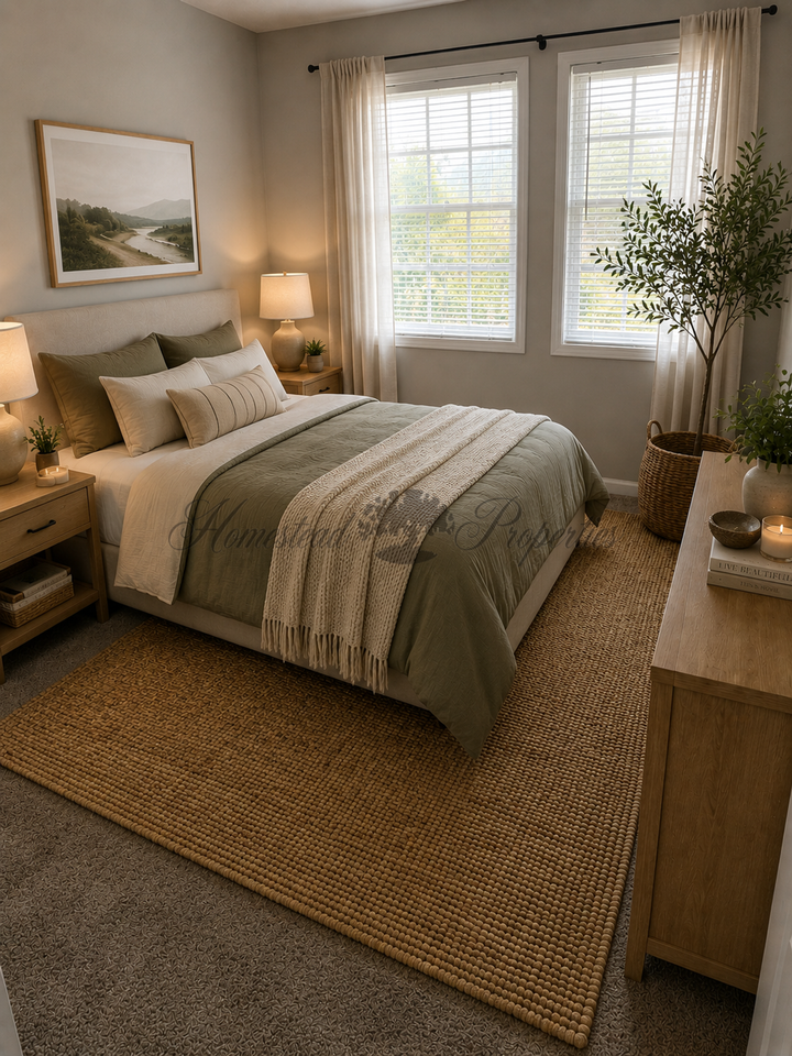 Whispering Pines Townhomes - Photo 6 of 11
