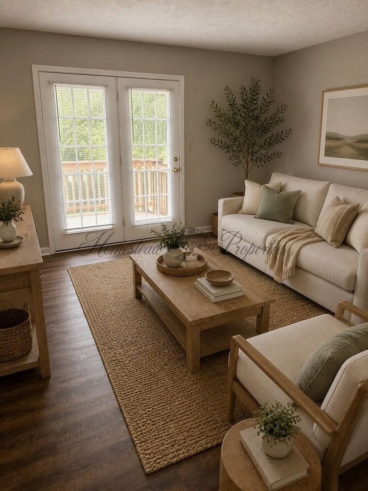 Whispering Pines Townhomes - Photo 2 of 11