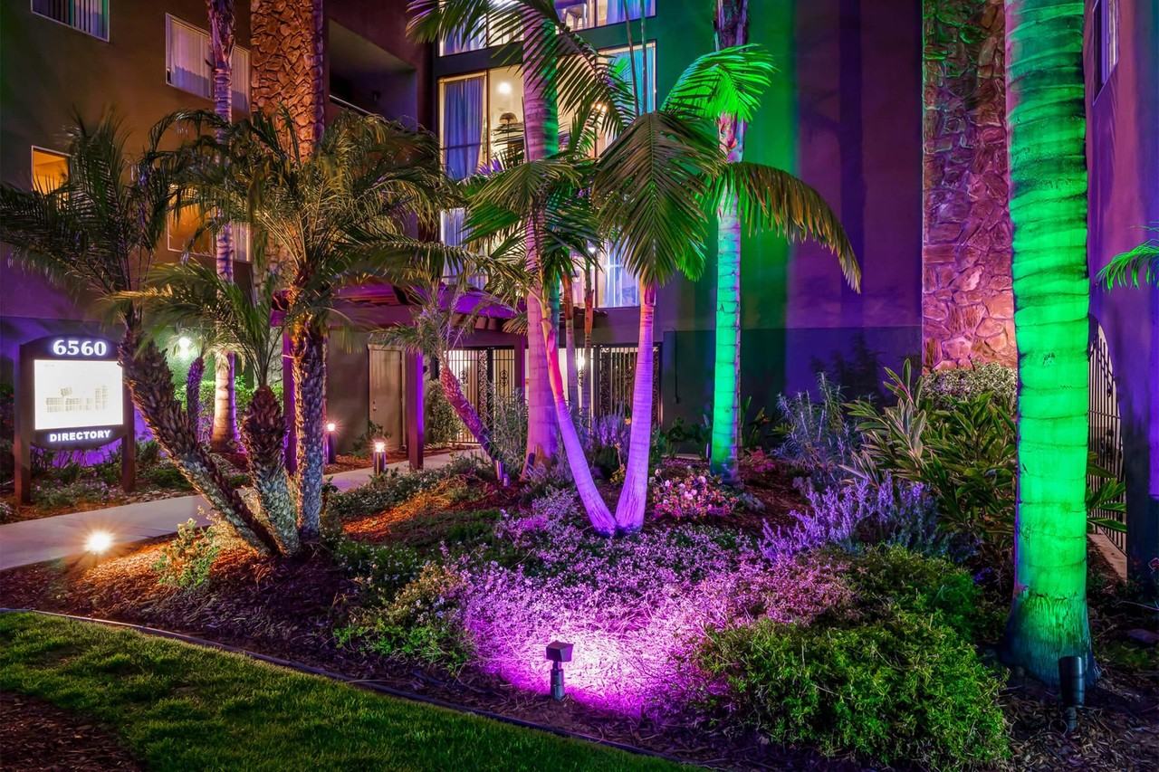 Penthouse Apartments | Spacious 1 & 2 Bedroom Apartments Near SDSU - Photo 4 of 50