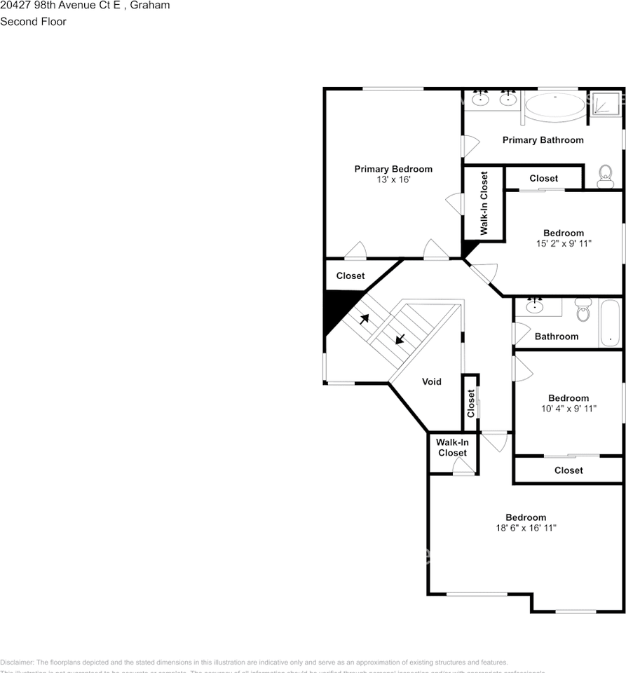 20427 98th Avenue Ct E - Photo 3 of 19