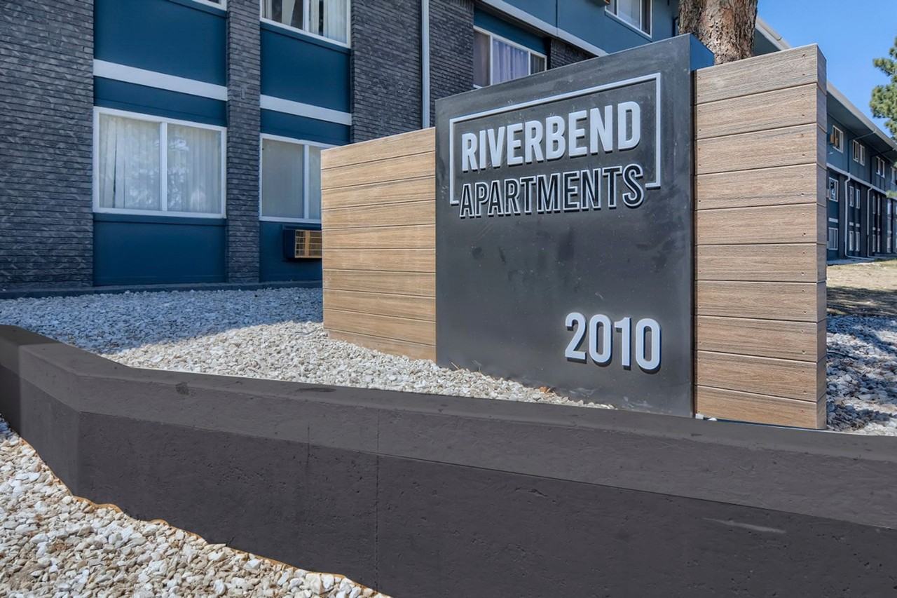 Riverbend Apartments | Renovated 1 - Photo 2 of 2