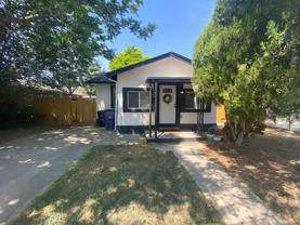 235 S Alcott St - Photo 1 of 1