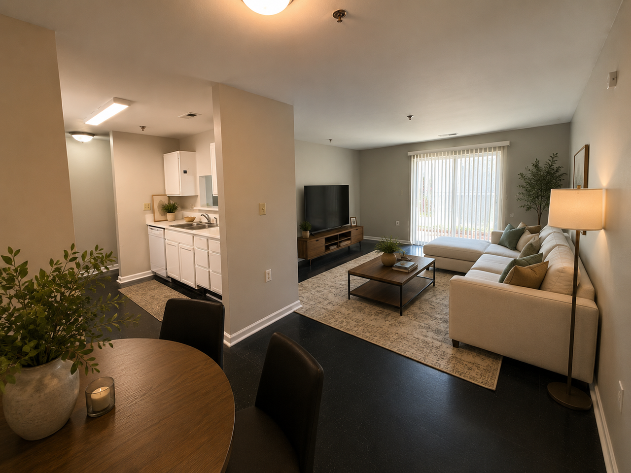 Westridge Woods Apartments - Photo 2 of 7