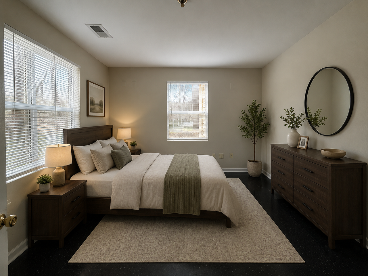 Westridge Woods Apartments - Photo 3 of 7