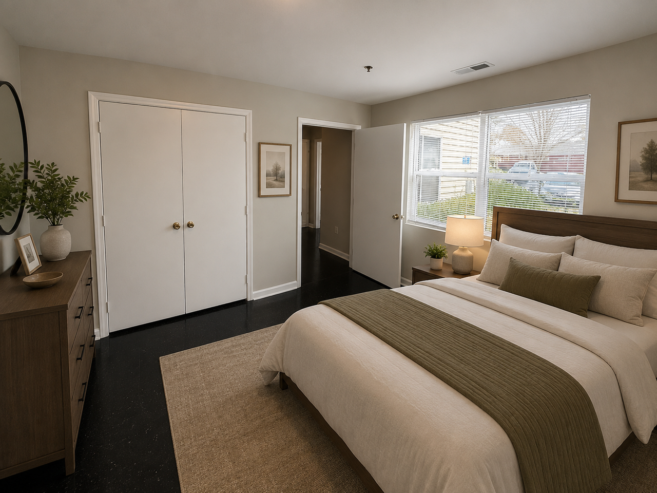 Westridge Woods Apartments - Photo 4 of 7
