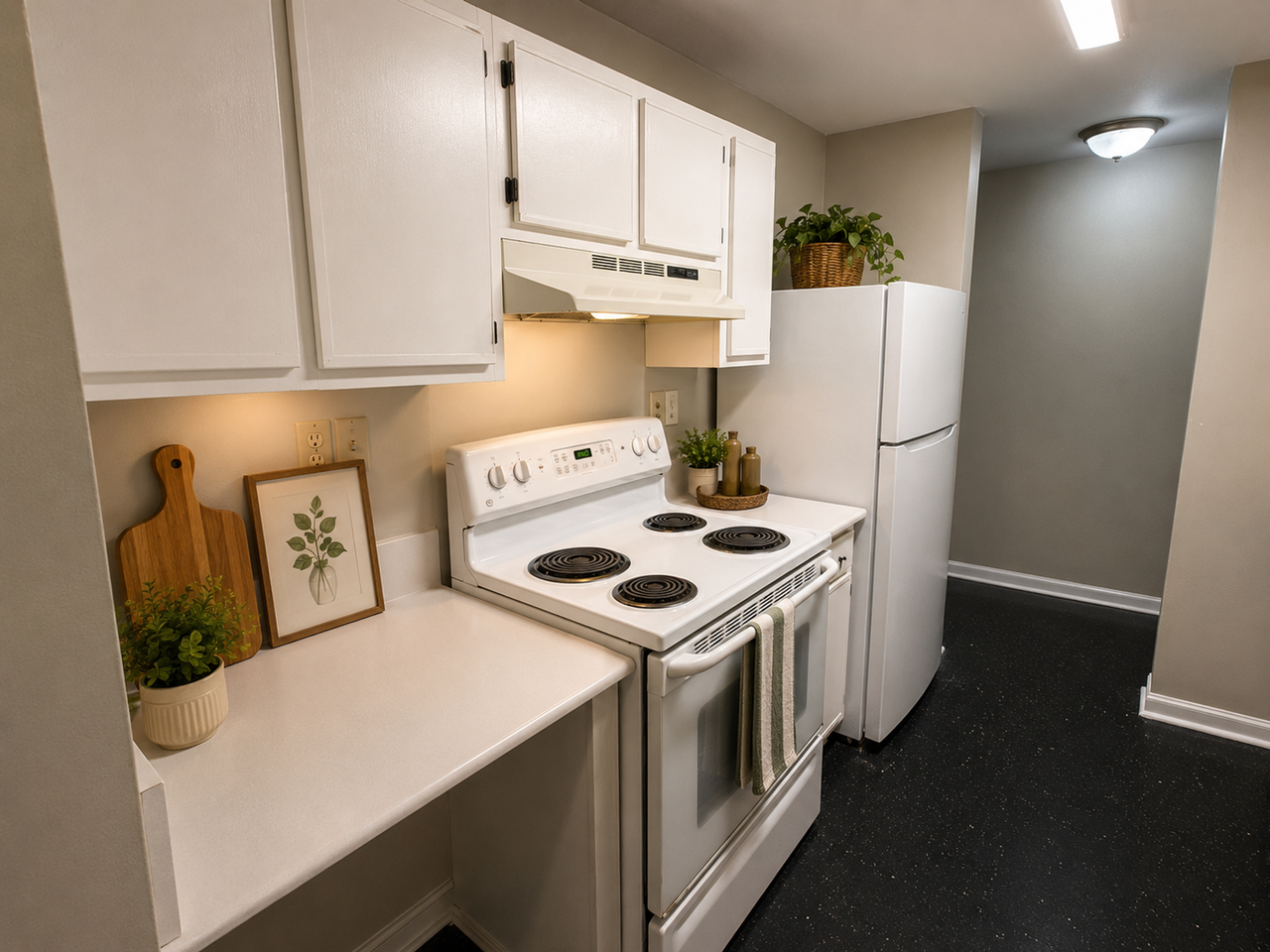 Westridge Woods Apartments - Photo 5 of 7