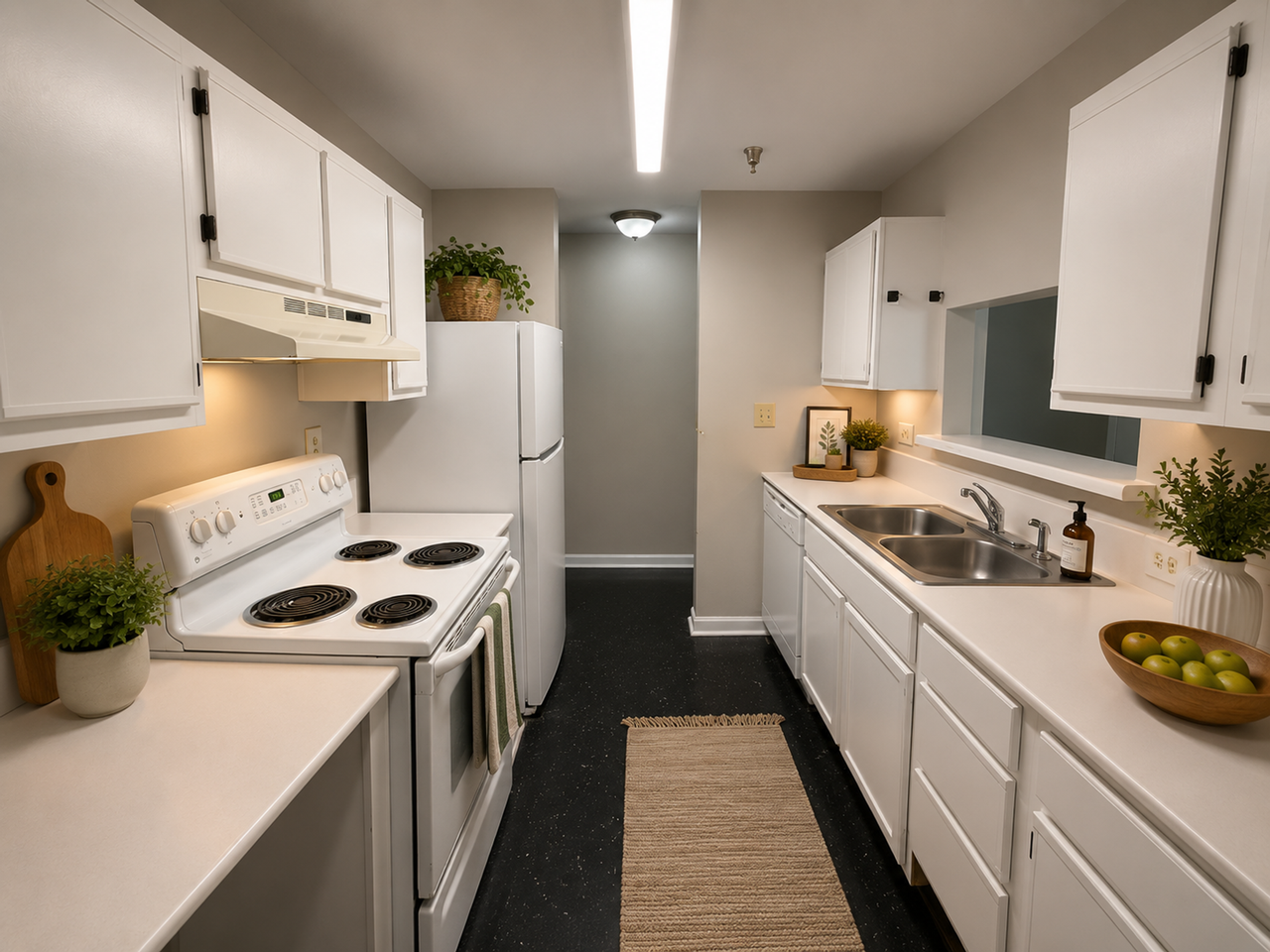 Westridge Woods Apartments - Photo 6 of 7