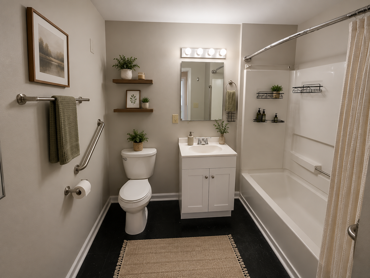 Westridge Woods Apartments - Photo 7 of 7