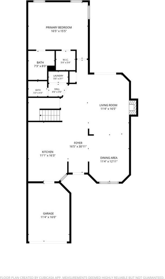 812 E Willow Point Pl - Photo 6 of 43