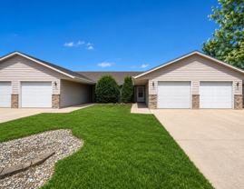 DBK Brandon Townhomes - Photo 1 of 1
