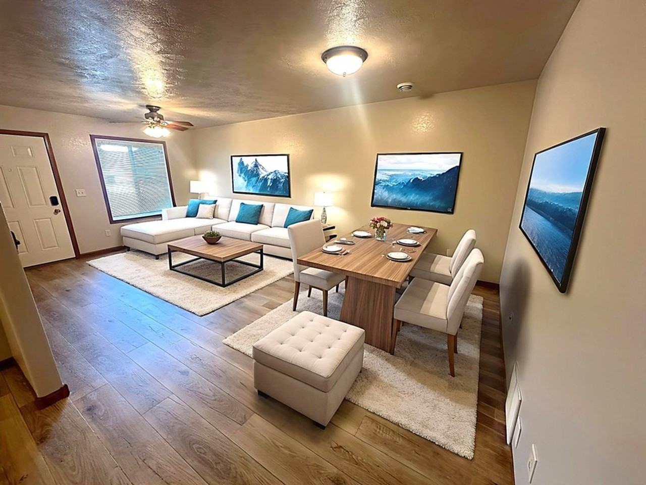 DBK Brandon Townhomes - Photo 5 of 29