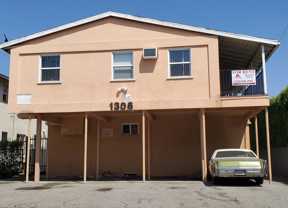 1306 N Las Palmas Ave. - Photo 1 of 1