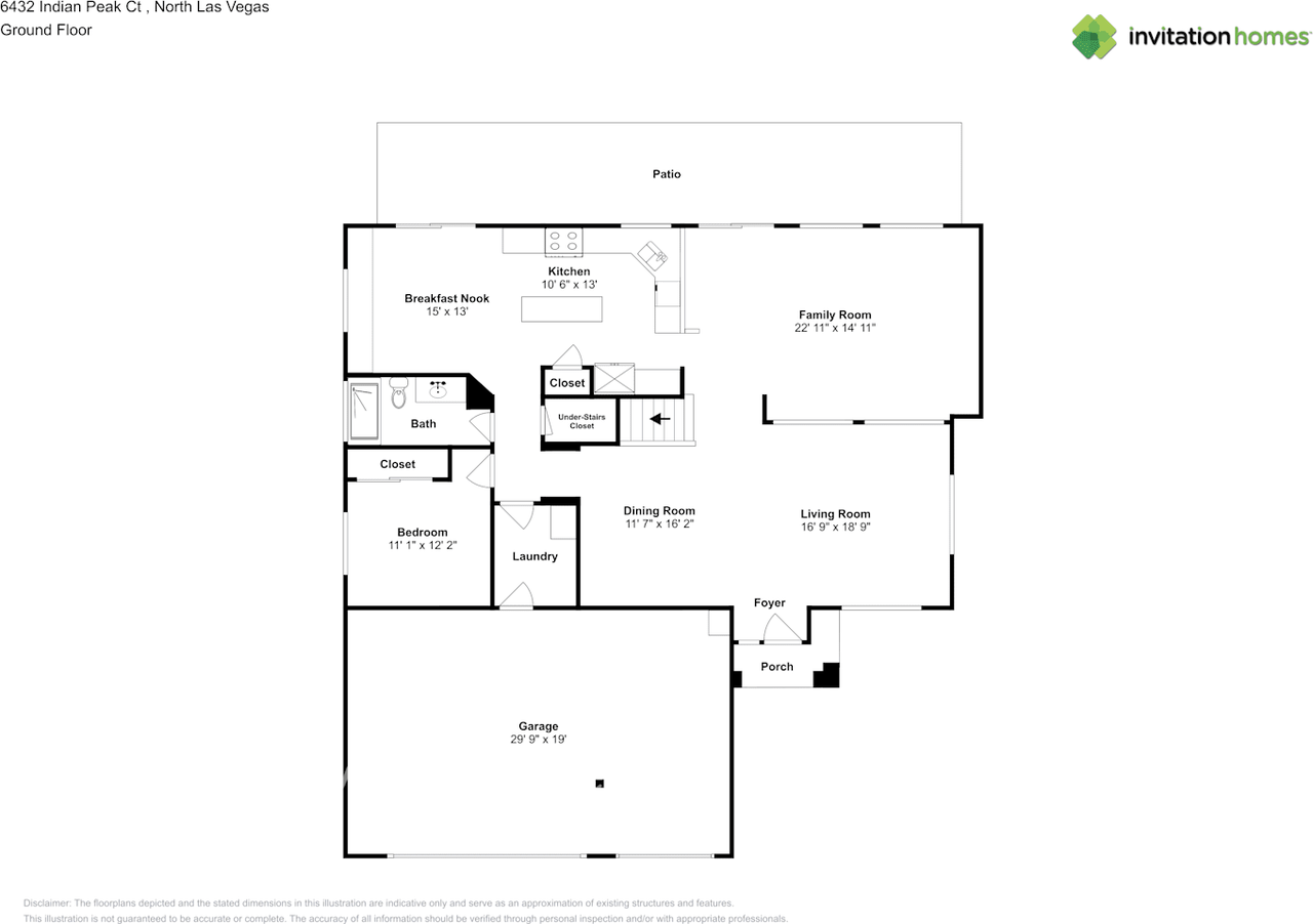 6432 Indian Peak Ct - Photo 2 of 13