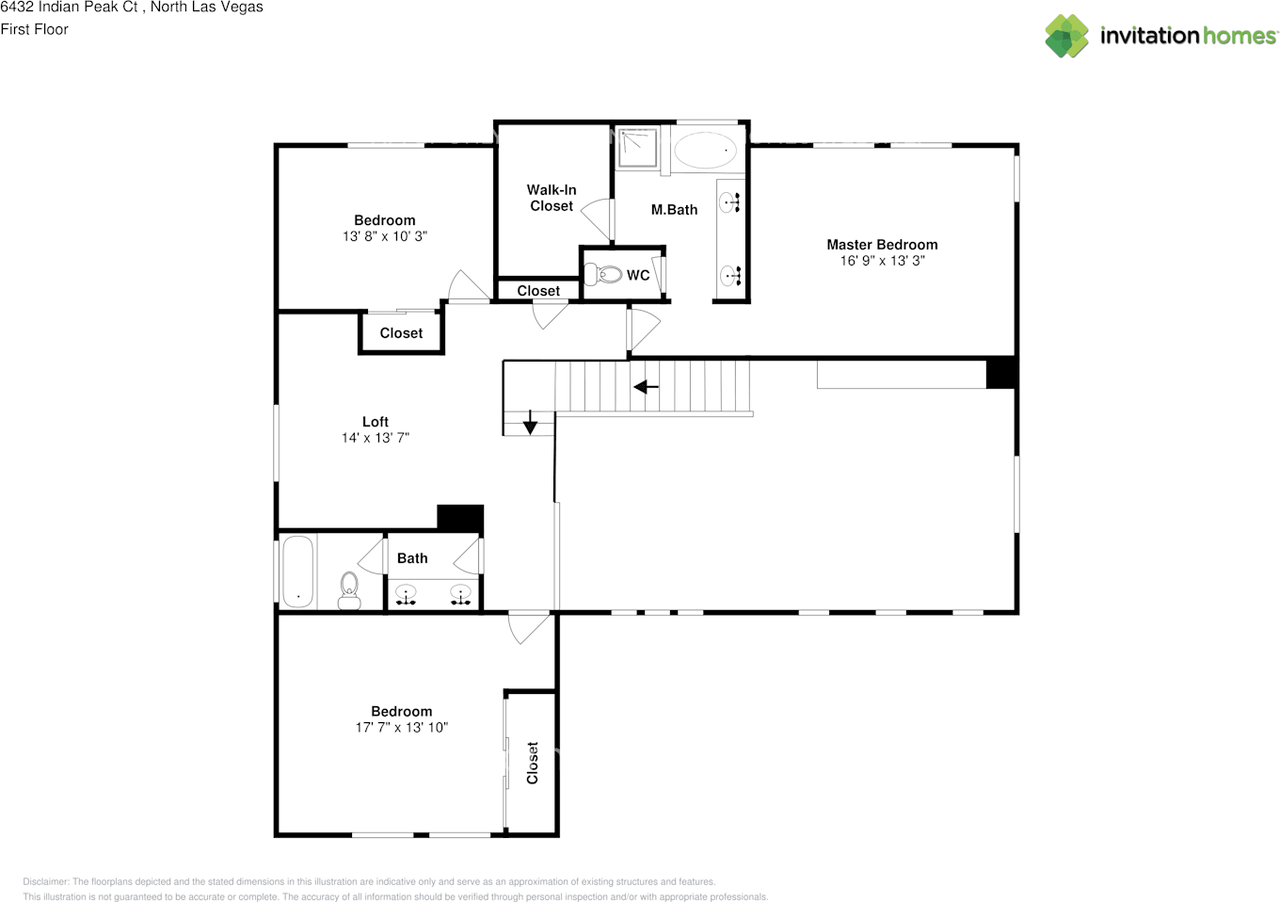 6432 Indian Peak Ct - Photo 3 of 13