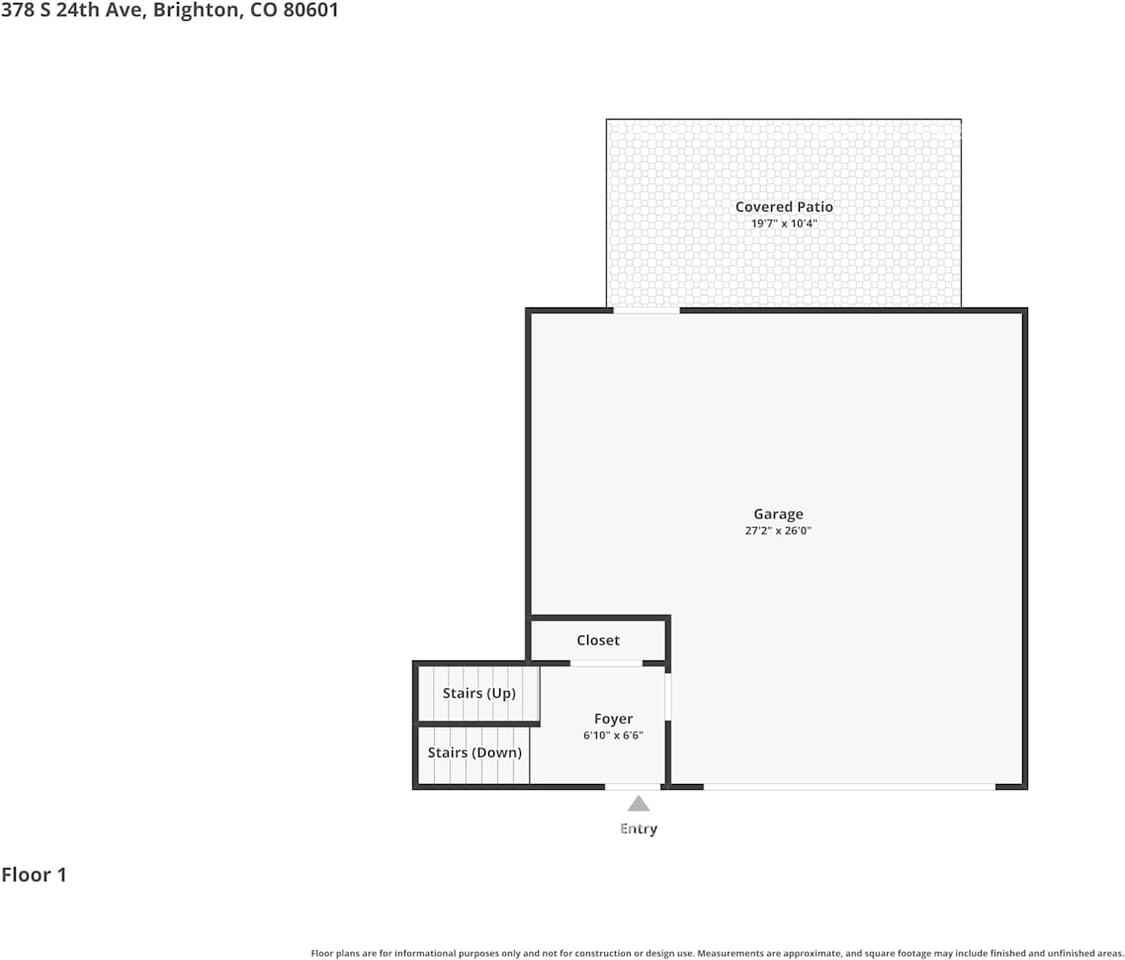 378 S 24th Ave - Photo 3 of 19