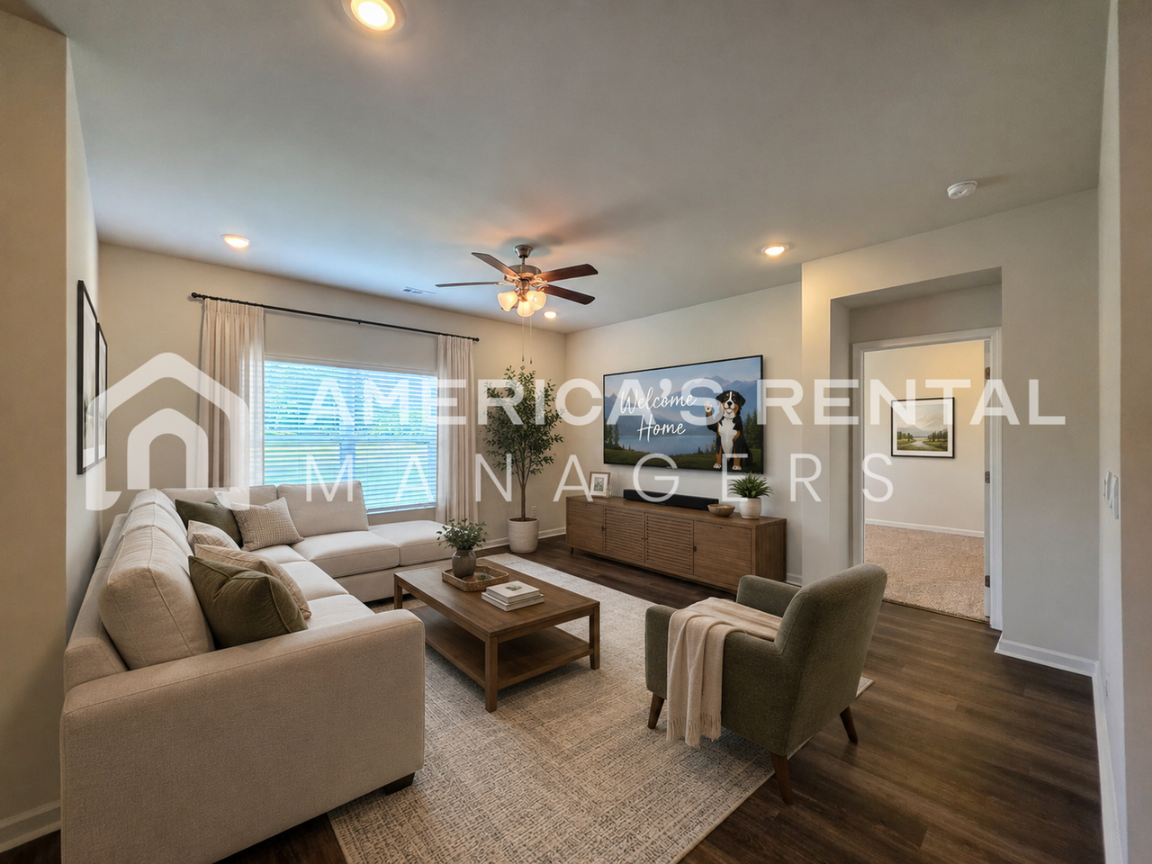 334 Ruby Elm Ave Ne - Photo 5 of 50