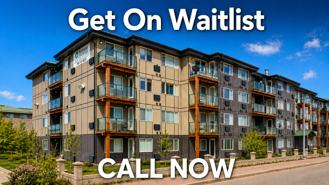Grande Prairie Apts - Photo 1 of 1
