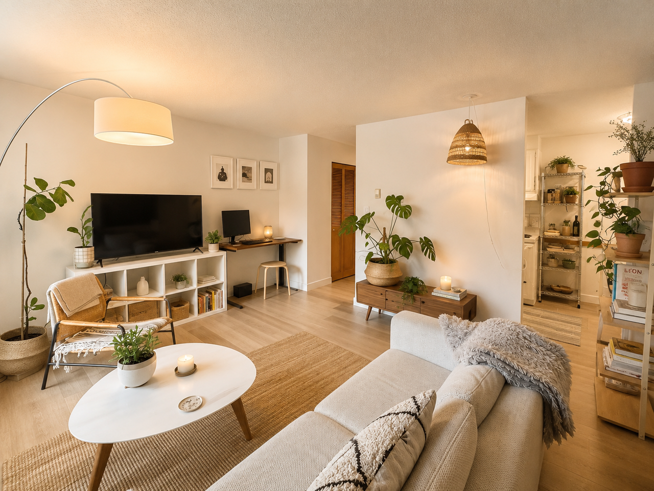 Kitsilano Low rise Apartment - Photo 3 of 16
