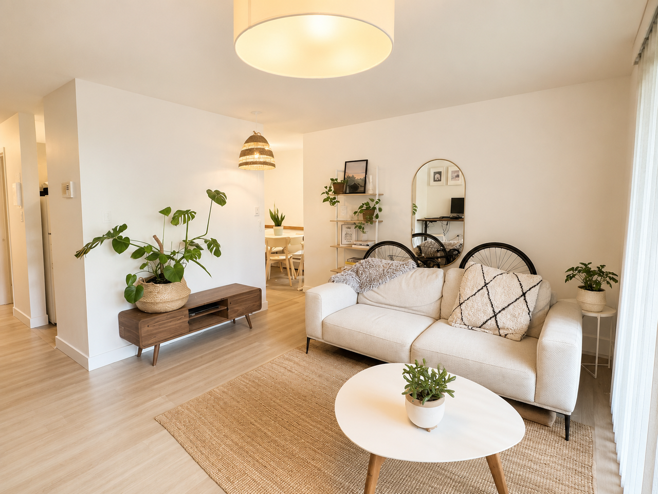 Kitsilano Low rise Apartment - Photo 4 of 16