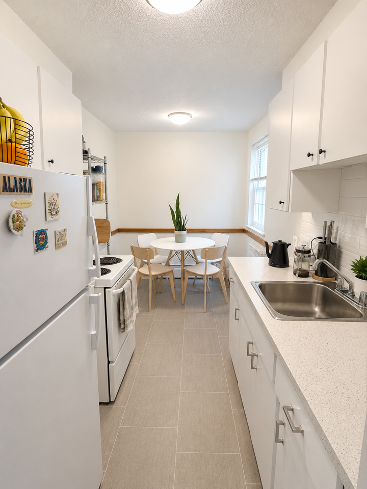 Kitsilano Low rise Apartment - Photo 5 of 16