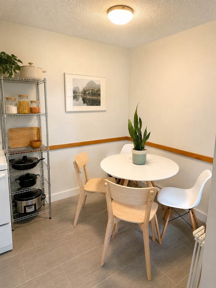 Kitsilano Low rise Apartment - Photo 6 of 16