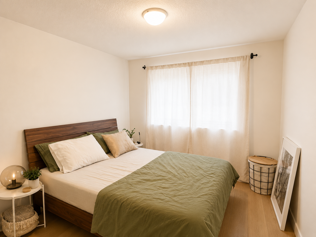 Kitsilano Low rise Apartment - Photo 7 of 16