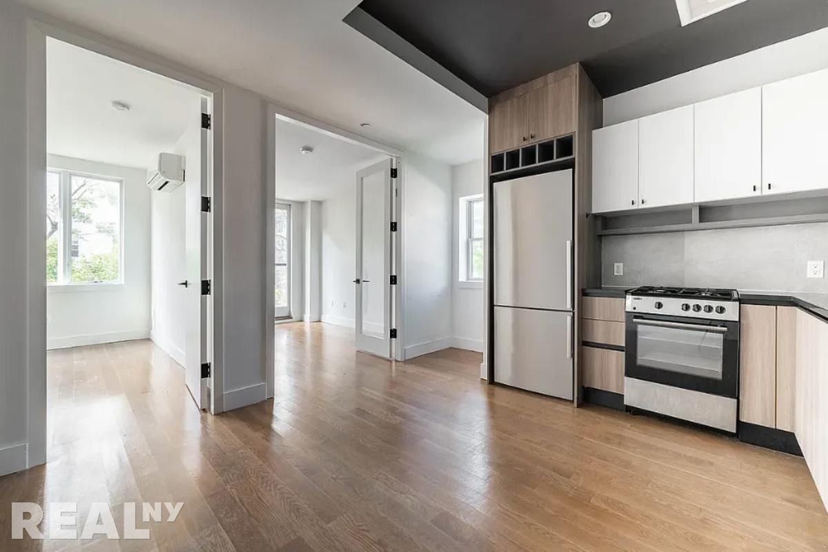 Newkirk Ave #1A - Photo 2 of 11