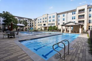 RIVERWALK FLATS ACTIVE LIVING - Photo 1 of 1