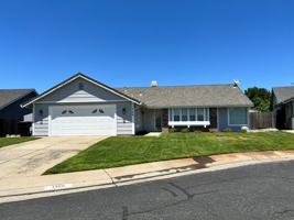 featured image of Greenborough Dr & Stonebridge Way
