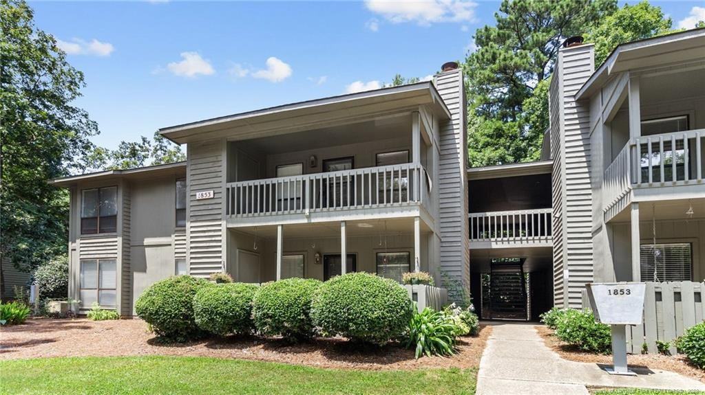 1853 Tryon Dr #1