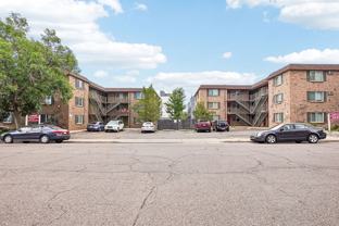 Knollwood and Tanglewood Apartments - Photo 1 of 1