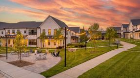 HARMON Jefferson Village by Crescent Communities - Photo 1 of 1