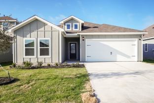 1536 Harvester Dr - Photo 1 of 1