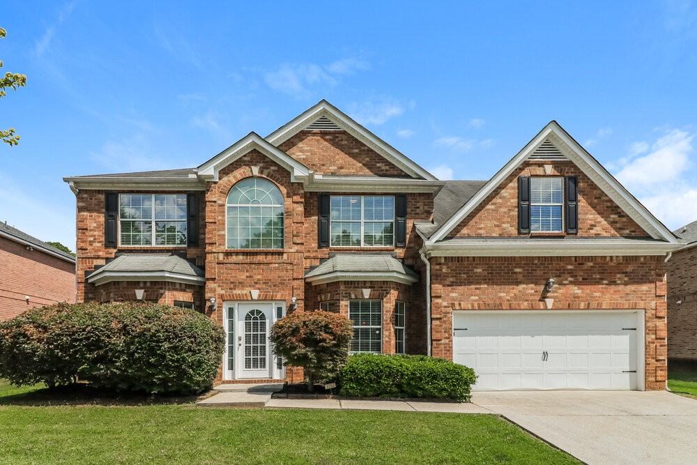 3752 Sunbridge Dr