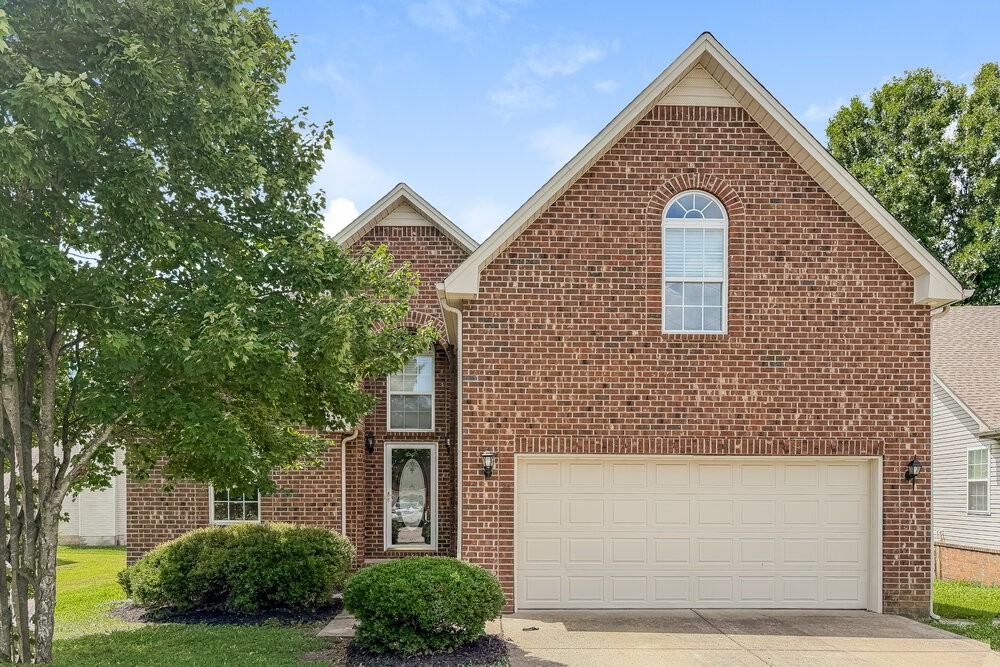 2816 Windcrest Trl